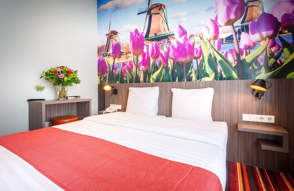 Фото Hotel Mozart