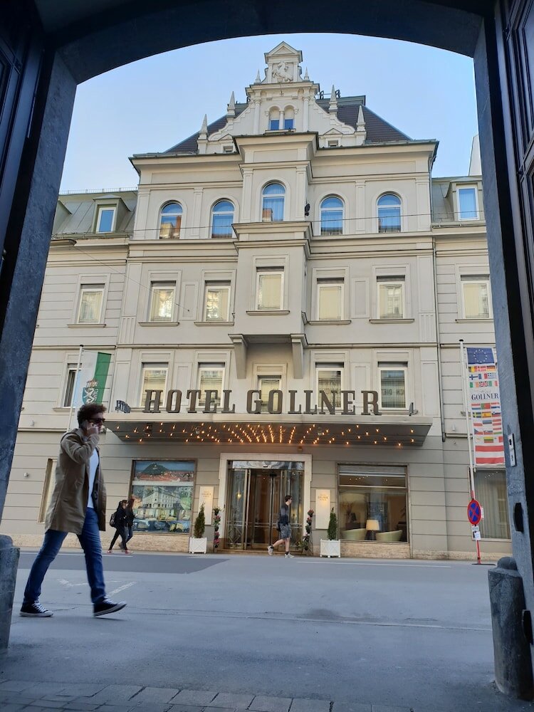 Фото Hotel Gollner