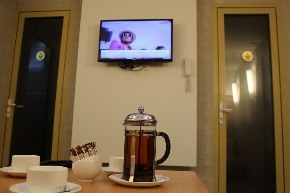 Фото Solutel Hotel