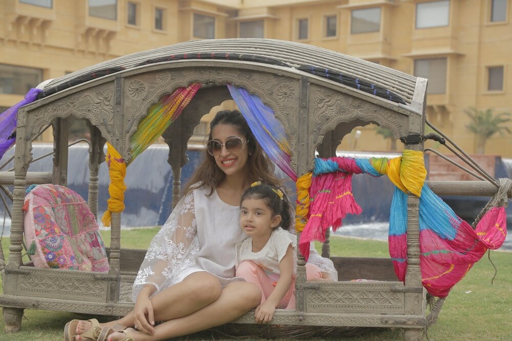 Фото Jaisalmer Marriott Resort & SPA