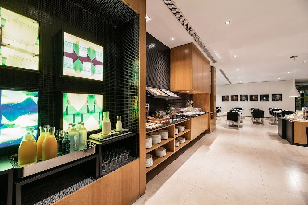 Фото Exe Zizur Pamplona