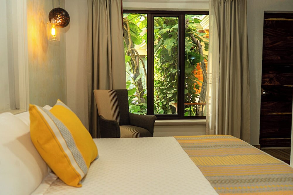 Фото Casa Vertiz