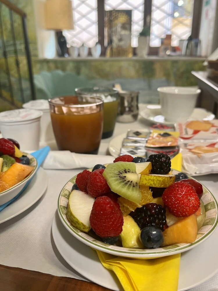 Фото Relais A Ponte Pietra