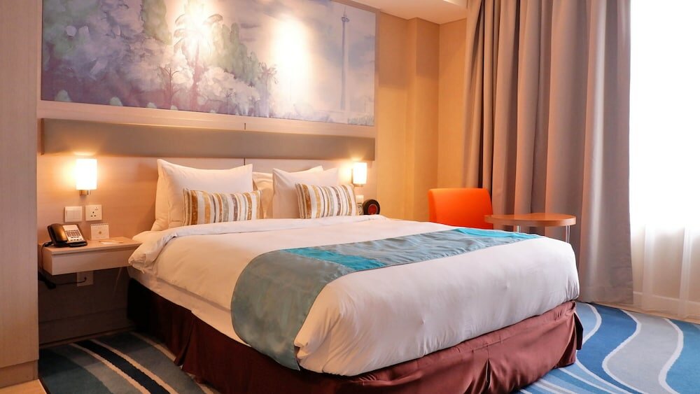 Фото Mercure Jakarta Cikini