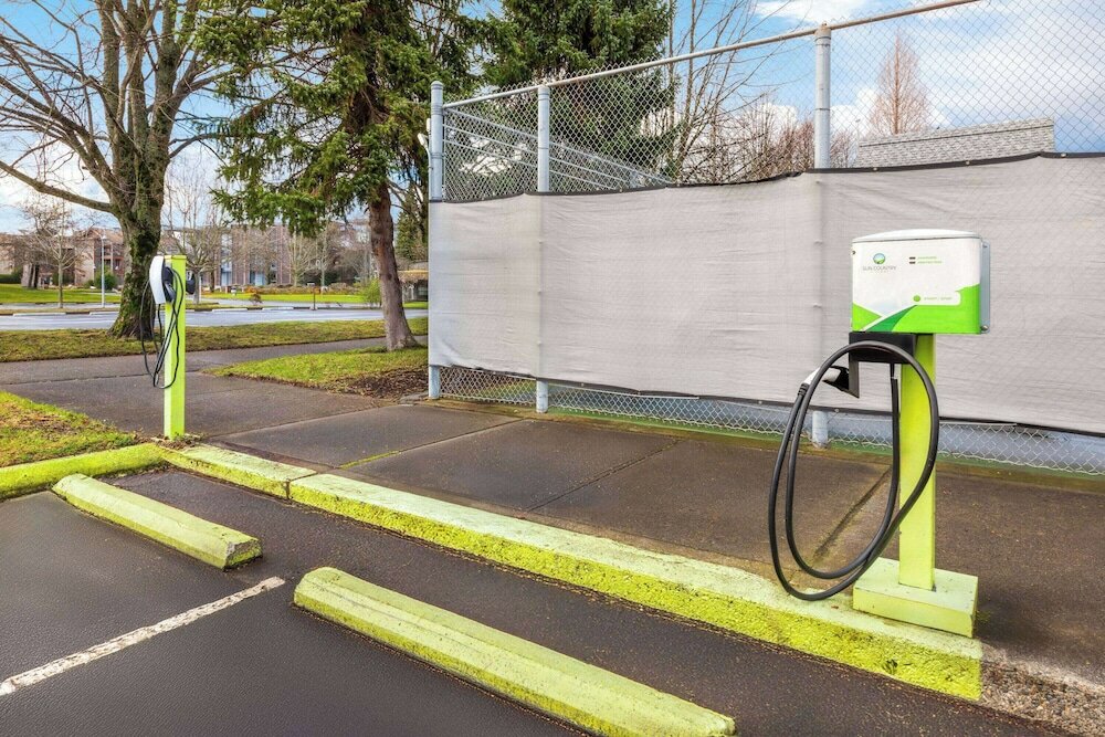 Фото Semiahmoo Resort Golf & SPA