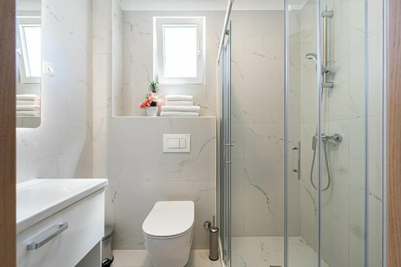 Фото Millennium Apartments Budva