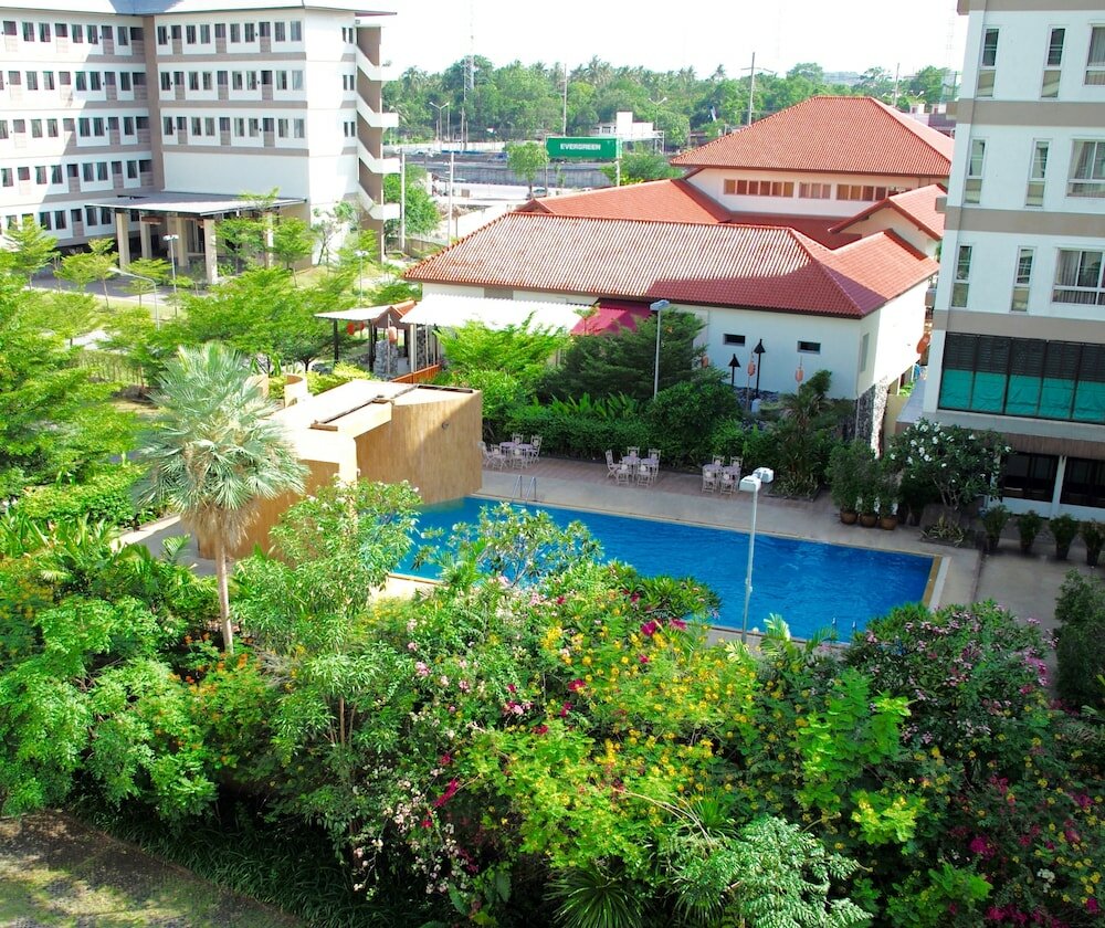 Фото отеля 5