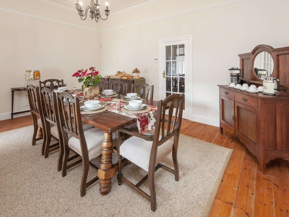 Фото Cliff Cottage