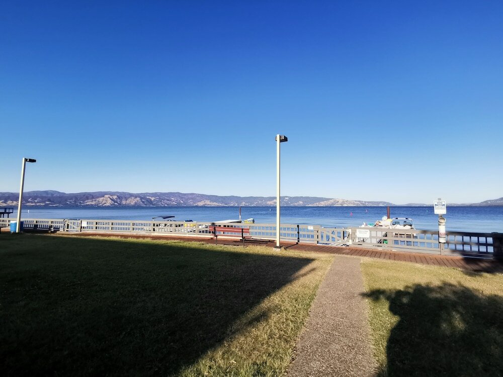 Фото Skylark Shores Resort