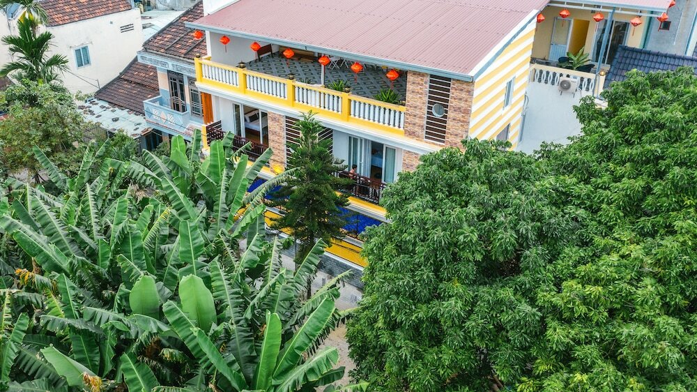 Фото NuNi Hoi An Homestay