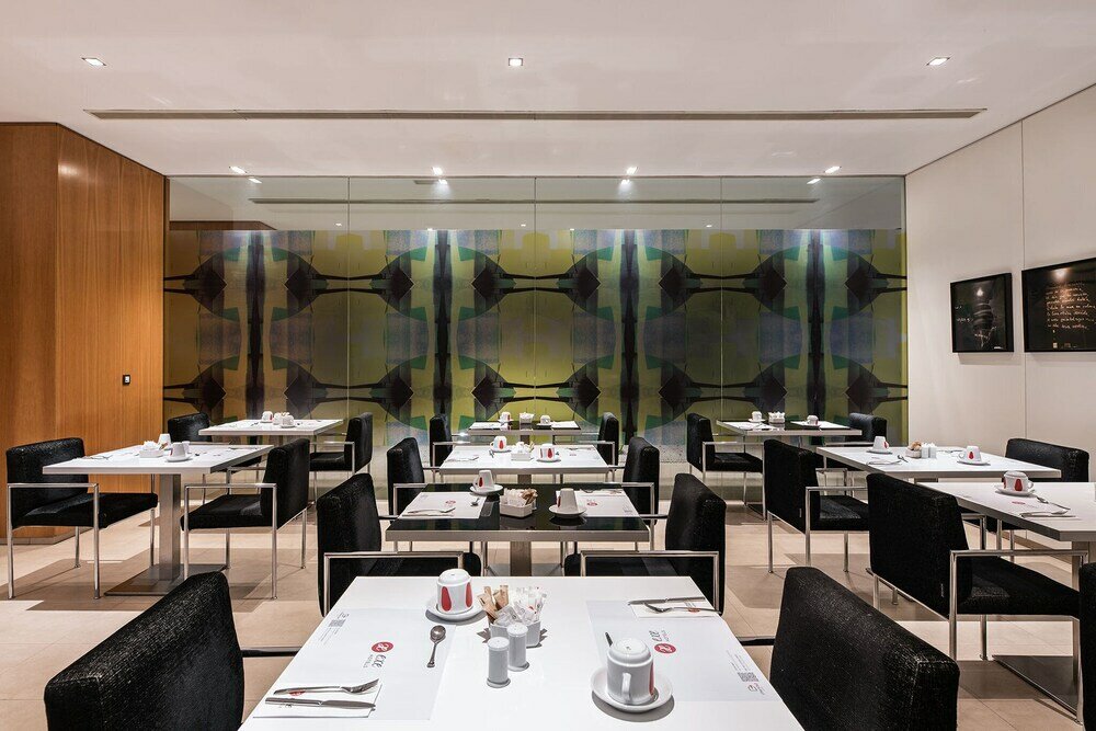 Фото Exe Zizur Pamplona