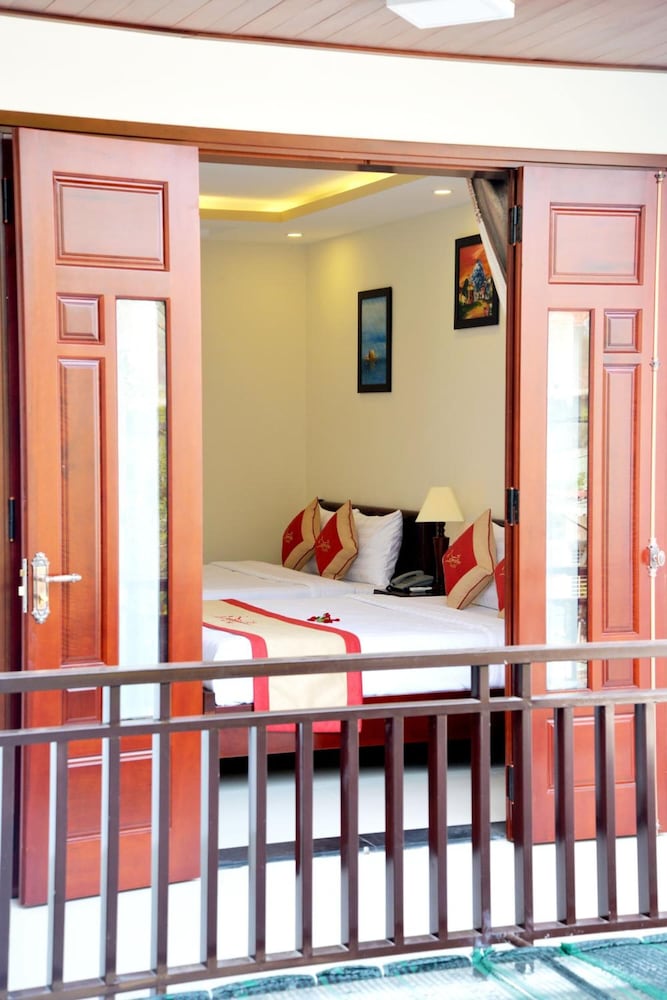Фото NuNi Hoi An Homestay