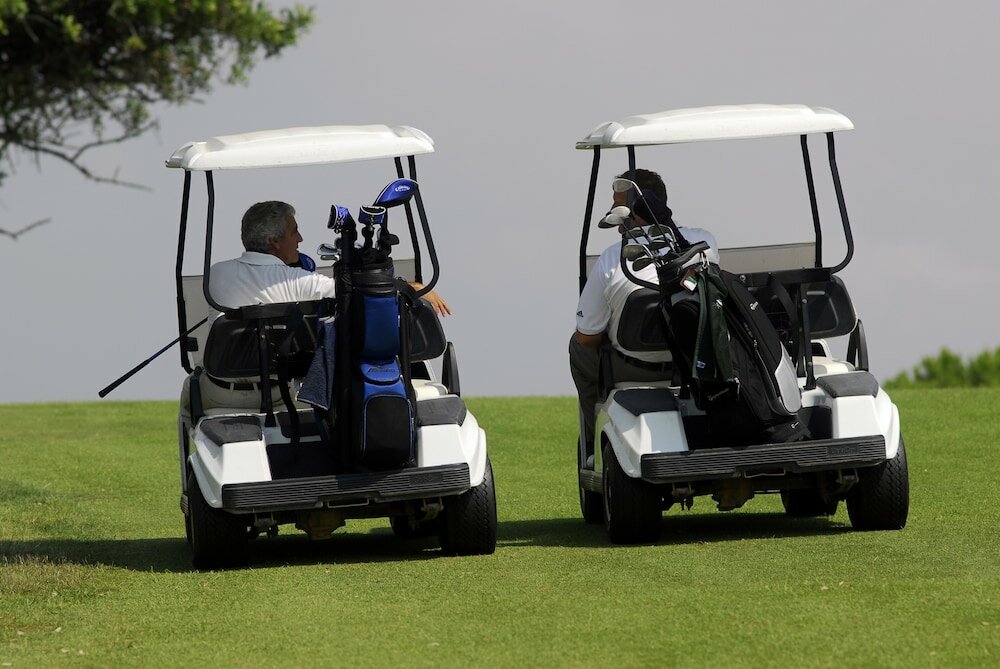 Фото Vilamoura Garden Hotel