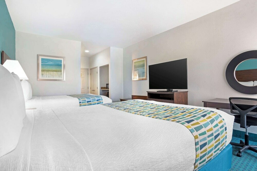 Фото Best Western Plus Blue Angel Inn