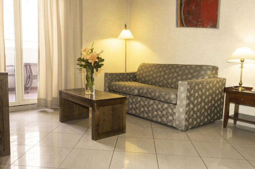 Фото O2 Hotel Buenos Aires