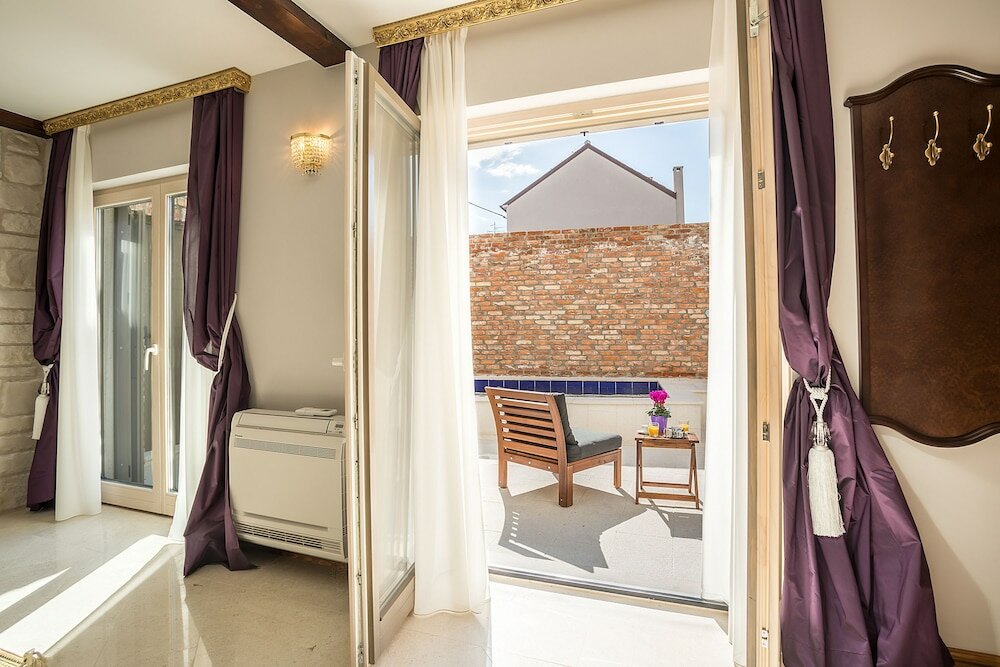 Фото Splendida Palace