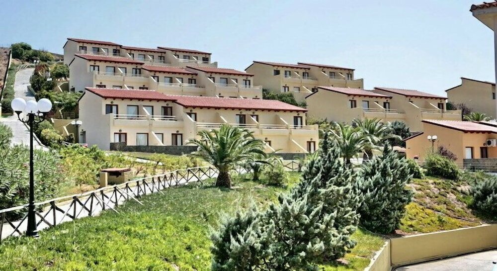 Фото Lemnos Village Resort