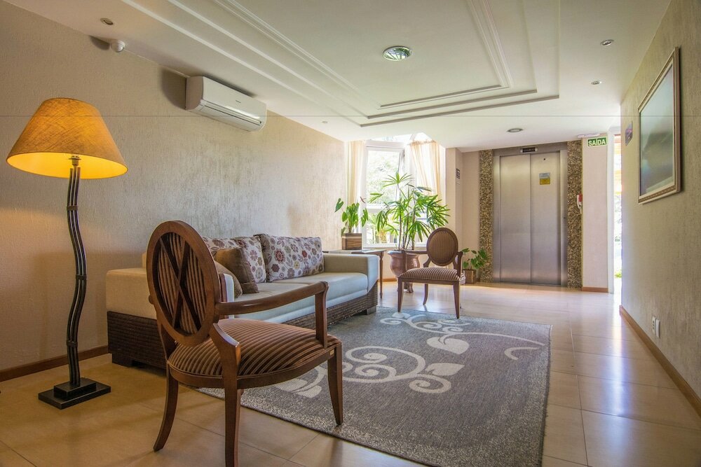 Фото Hotel Fioreze Quero Quero