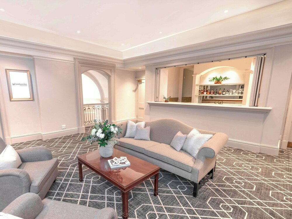 Фото Southern Sun The Cullinan