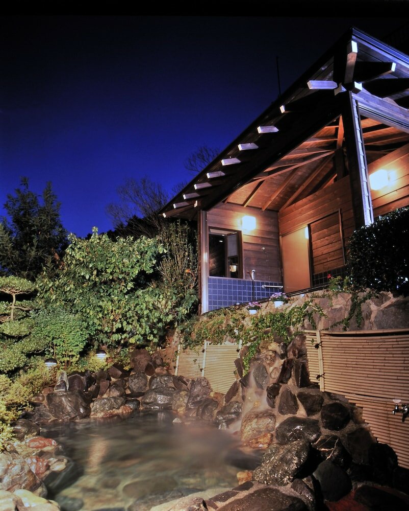 Фото Hotel Chobo Sanso