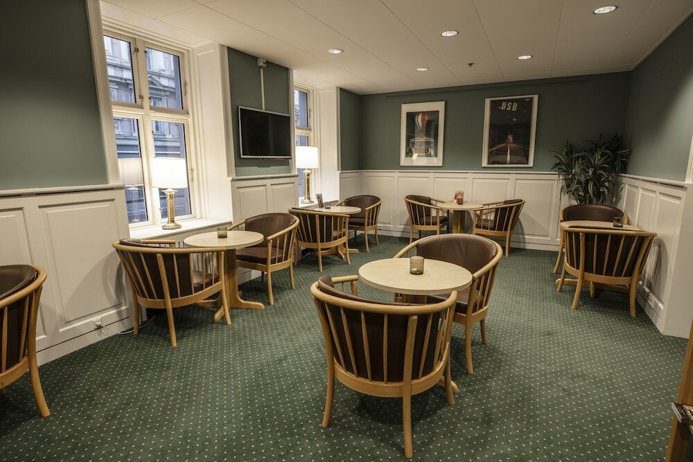 Фото City Hotel Nebo