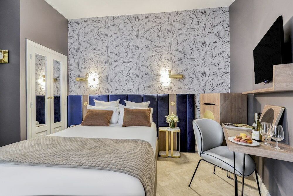 Фото Hotel Opera Opal