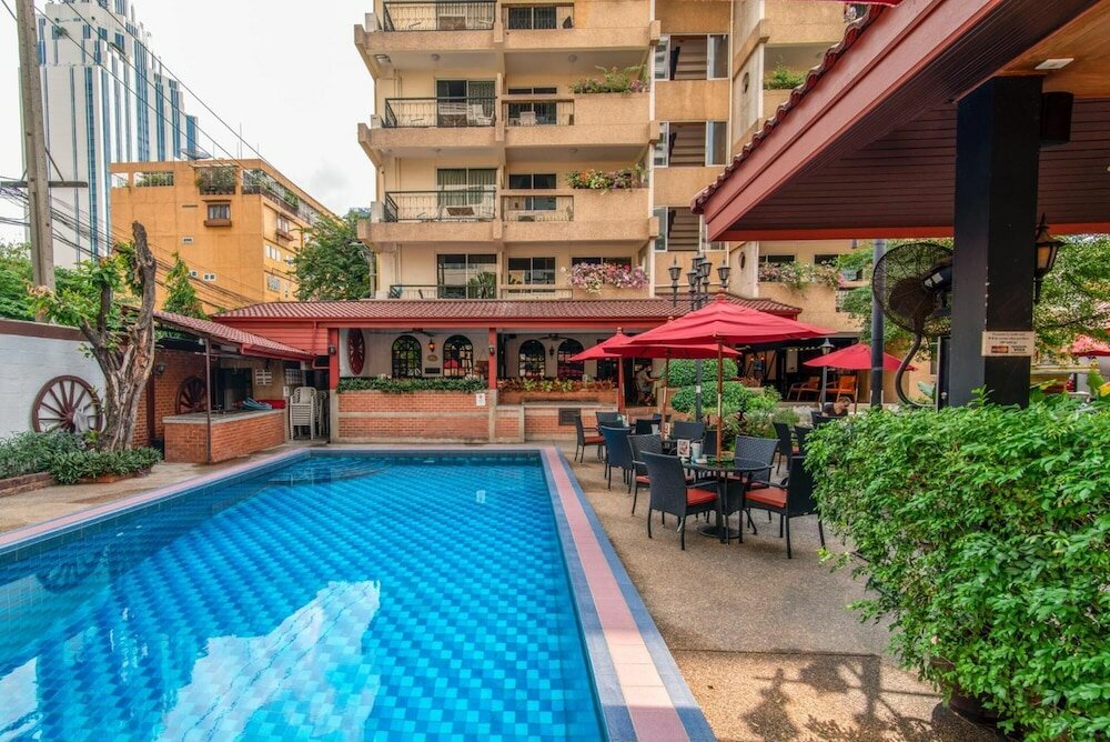 Фото Stable Lodge