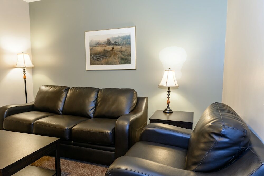 Фото Super 8 by Wyndham Cochrane