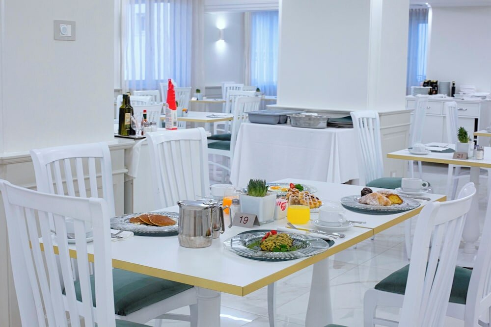 Фото Hotel Michelangelo