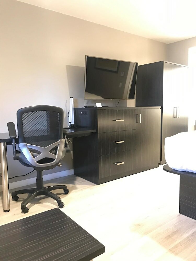 Фото SureStay Plus by Best Western Santa Clara Silicon Valley