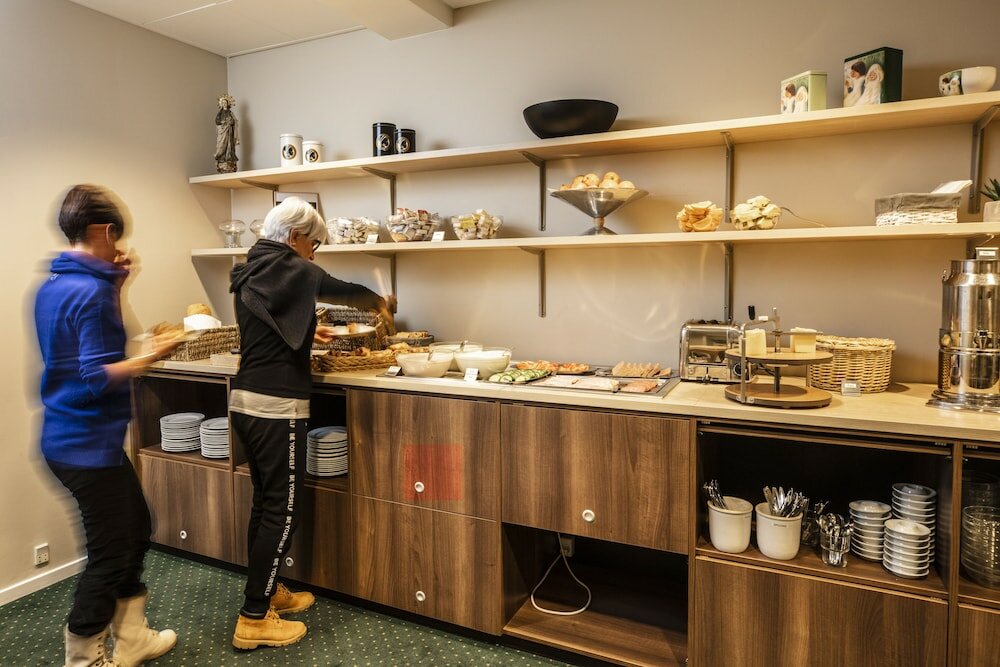 Фото City Hotel Nebo