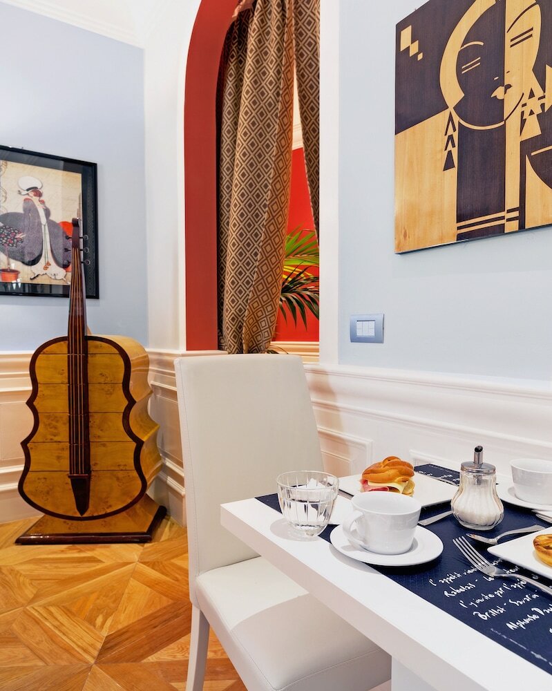 Фото La Maison du Sage