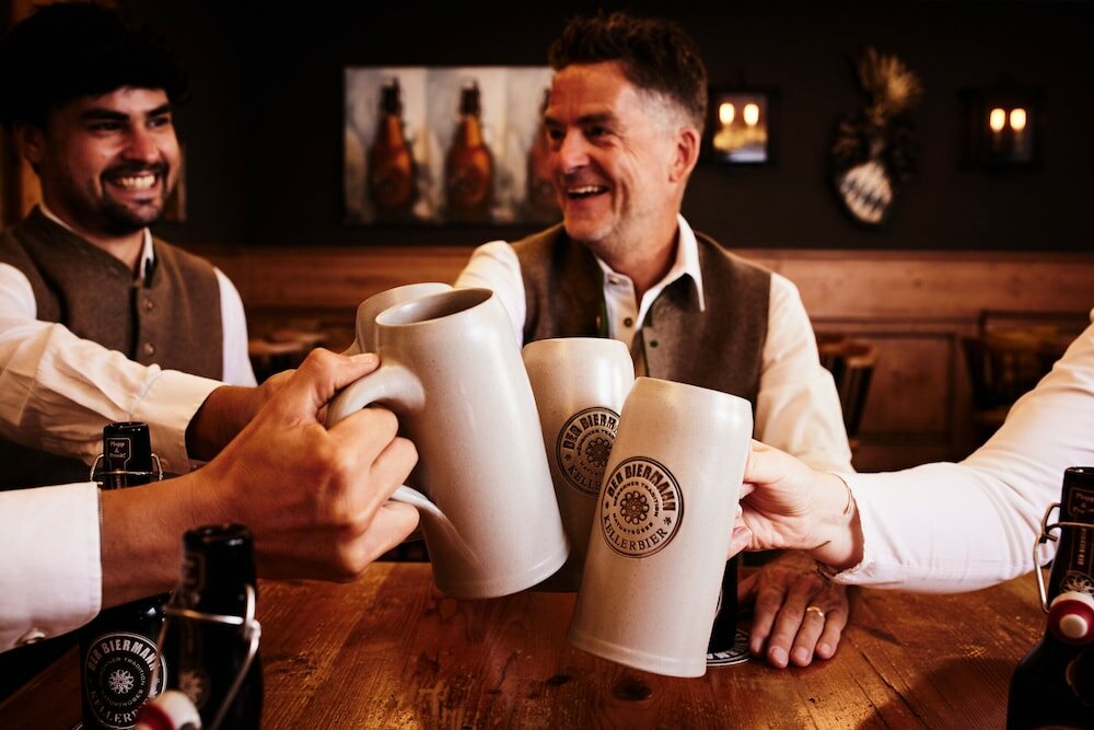 Фото Hotel Prinzregent München