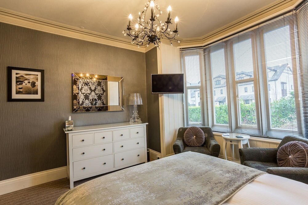 Фото Jerichos Boutique Accommodation