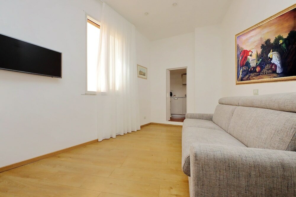 Фото Trevi Rome Suite