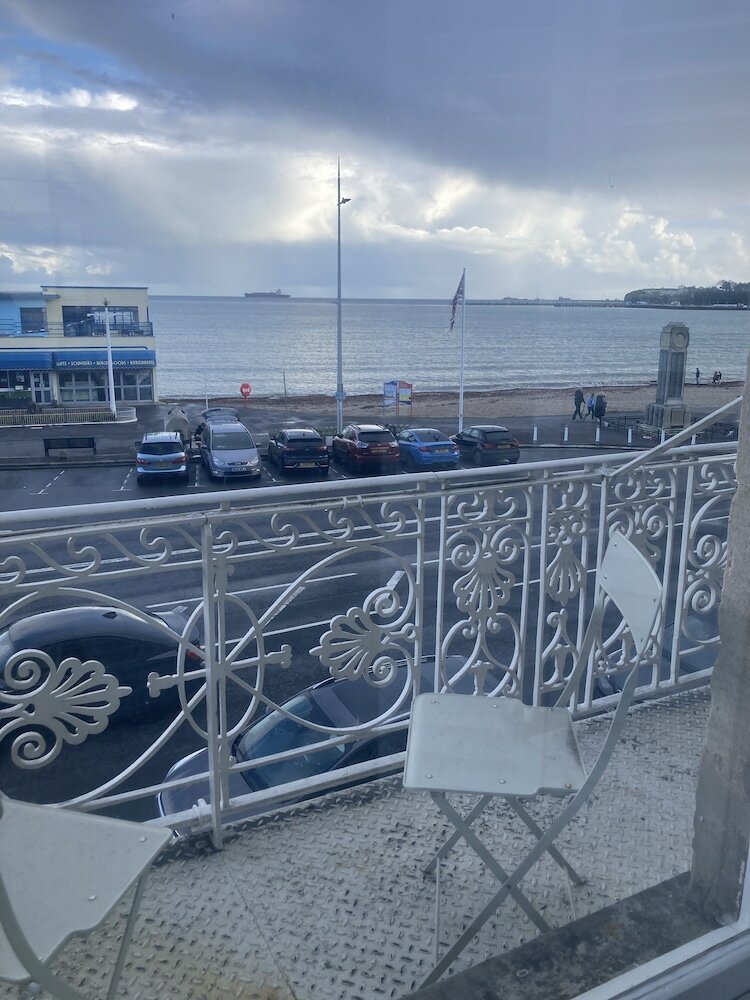 Фото The Esplanade