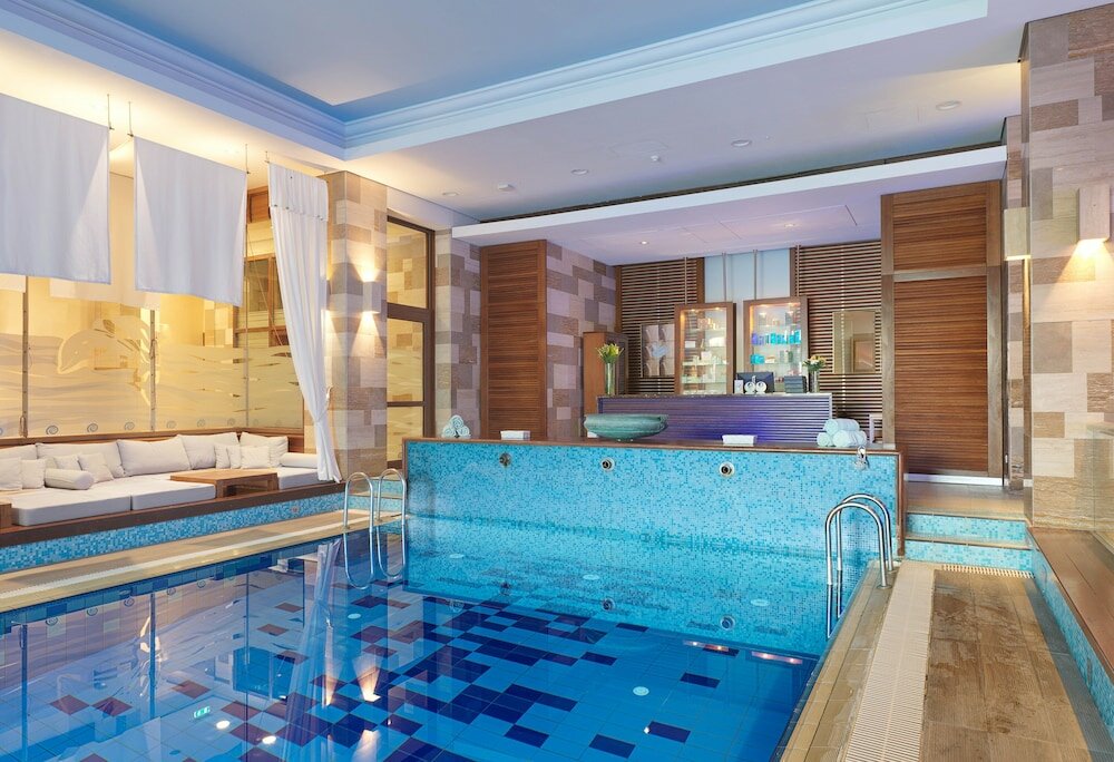 Фото Columbia Beach Resort