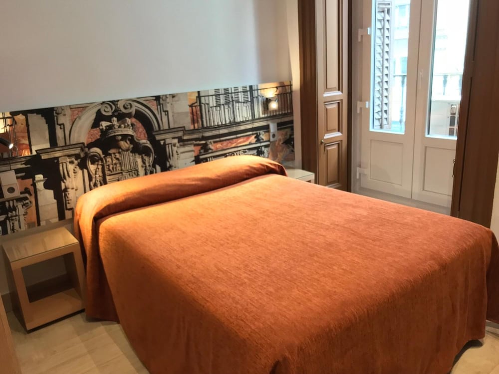 Фото Hostal Cervelo