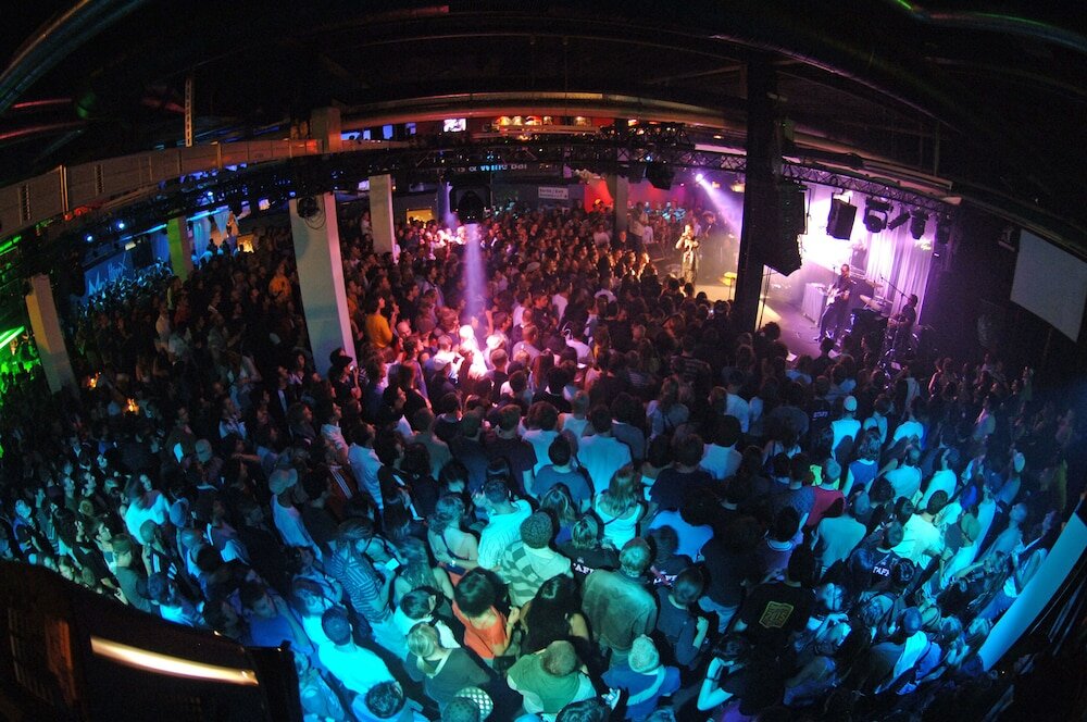 Фото Fairmont Le Montreux Palace