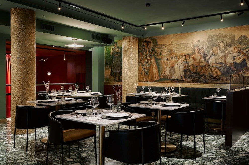 Фото Best Western Hotel Biri