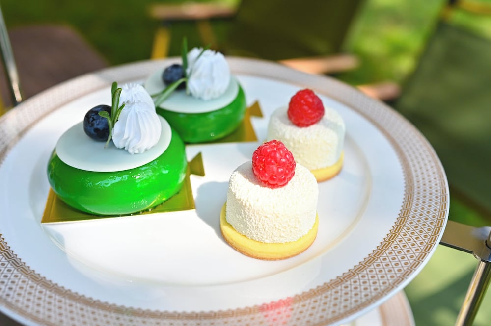 Фото Crowne Plaza Chongqing New North Zone, an Ihg Hotel