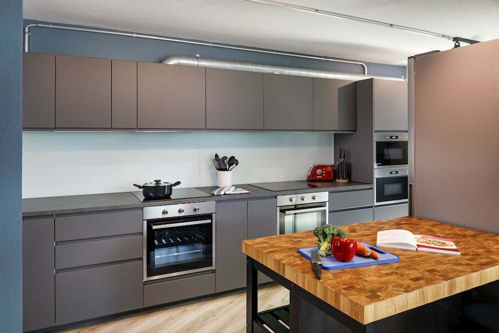 Фото Hotel Welcome Inn Zurich Airport