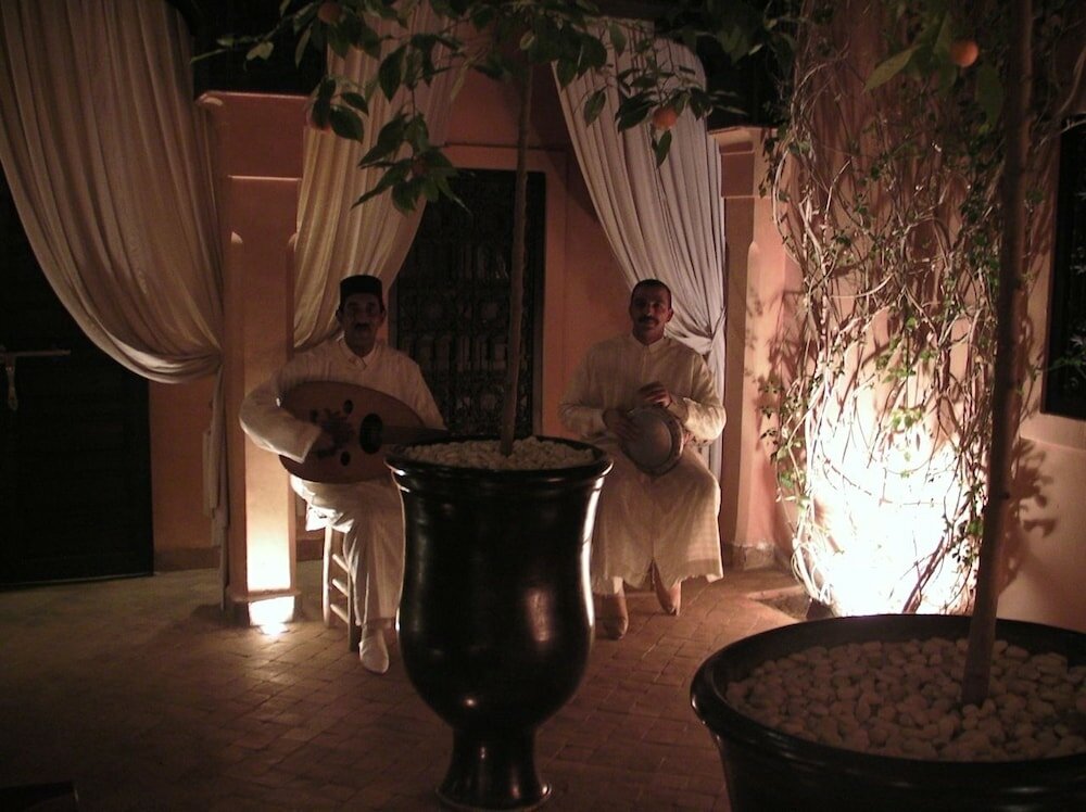 Фото Riad Hermes