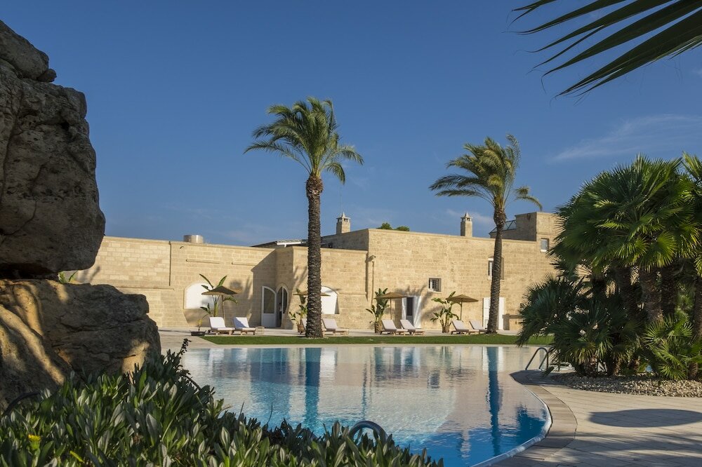 Фото Masseria Antonio Augusto