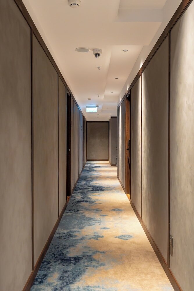 Фото Kin Hotel Thai Van Lung