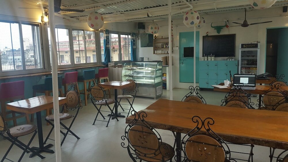 Фото Baba Guest House