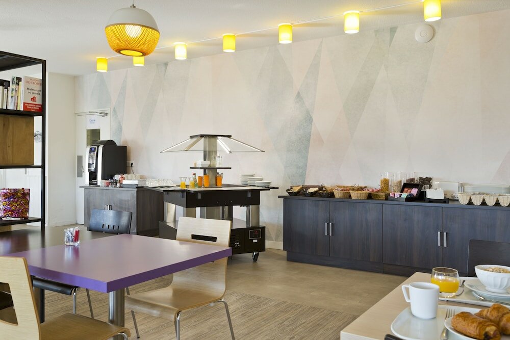 Фото Comfort Hotel Linas - Montlhery