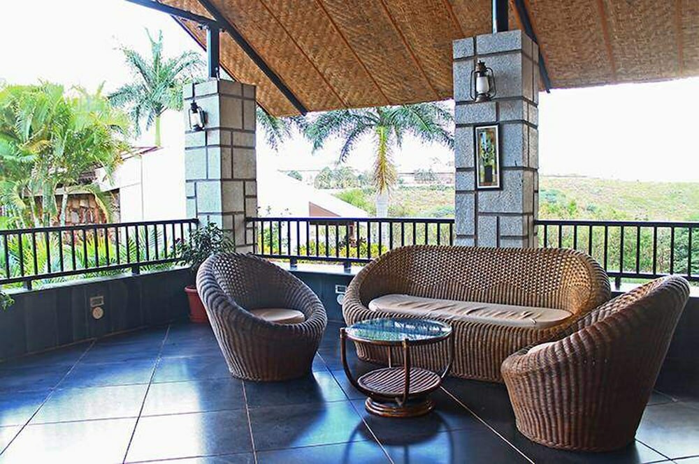 Фото Cotton County Club and Resort