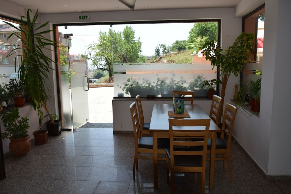 Фото City Hotel Blagoevgrad