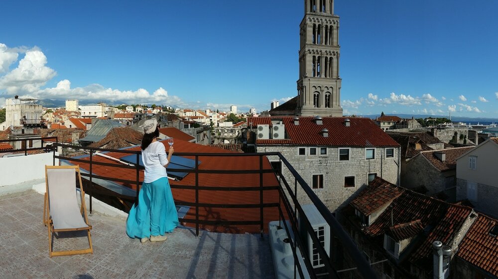 Фото Banica Apartments & Rooms